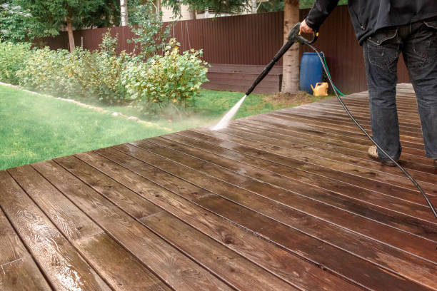 Pre-Holiday Cleaning in Waianae, HI